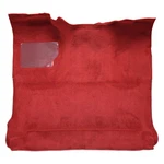 Ford F-350 80-86 Carpet Standard Replacement Molded Maple / Canyon Complete. Fixed Price $215.65.