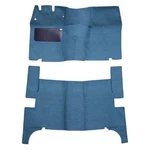 Carpet For 1956 Mercury Montclair 4DR Hardtop Loop. Fixed Price $394.91.
