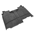 Genuine Gm Floor Liners All-weather Rear Interlocking 84333636. Fixed Price $148.50.