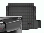 Weathertech Cargo Liner Trunk Mat - 401747SK Black. Fixed Price $176.90.
