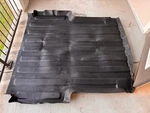 Weathertech Impactliner Truck For 2020-2024 Jeep Gladiator. Fixed Price $200.00.