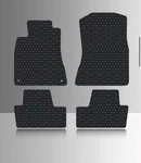 Fs: 06-14 Lexus Tough Pro All Weather Mats (fits IS250 / IS350 08-14 Isf). Fixed Price $40.00.