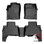 Maxliner Floor Mats Row (a + B) Lexus Gx 2010 - 2013. Fixed Price $236.29.