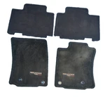 Genuine Oem Toyota 4RUNNER Trd Pro Off Road 2017-2024 Floor Mats Set Pc. Fixed Price $65.00.