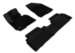 3D Maxpider For Hyundai Tucson 2010-2013 Kagu Black R1 R2. Fixed Price $184.49.