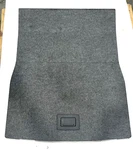06-13 Bmw E90 E92 Series Rear Trunk Luggage Floor Carpet Cover Mat Panel Oem. Fixed Price $79.99.