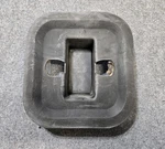 1978 96 Ford Bronco Back Bench Seat Latch Striker Floor Trim Plastic. Fixed Price $59.00.