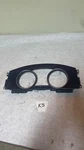 15-19 Volkswagen Golf Gti Speedometer Bezel Trim 5GM857189. Fixed Price $39.95.