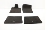 2020 - 2025 Lincoln Aviator Floor Interior Carpet Cover Liner Mat Set Of 4 Oem. Fixed Price $100.84.