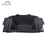 2017 2018 2019-2023 Tesla Model M3 Rear Trunk Floor Storage Carpet Mat Box Oem. Fixed Price $99.99.