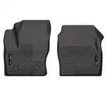 Husky Liners 20-22 Ford Transit Connect Weatherbeater Front 13351. Fixed Price $89.99.