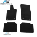 Fits 24-25 Porsche Panamera Non-slip Floor Mats Liner Front Rear Carpets Nylon. Fixed Price $42.99.