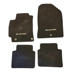 Genuine Hyundai Floor Mats Carpeted F2F14-AC001. Fixed Price $35.00.