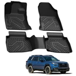 Tpe Floor Mats For Subaru Outback 2026 All Weather Hevy Duty 1ST & 2ND Row Liner. Fixed Price $139.00.