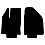 2PC Front Custom Fit Carpet Floor Mats Lincoln Mkx Ford Edge. Fixed Price $89.95.