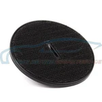 10X Genuine Bmw 07149166609 - Hook And Loop Element With Bayonet Mounting D62MM/L14.... Fixed Price $84.11.