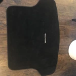 20-24 Nissan Sentra Rear Trunk Floor Carpet Mat Cargo Cover Embroidered Logo. Fixed Price $35.00.