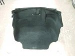 Porsche Boxster 986 Front Tub Carpet 99655104508 Please Read Description. Fixed Price $40.29.
