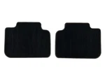 Genuine Bmw X1 2015-2022 Car Floor Mats Rear Set Of. Fixed Price $35.00.
