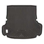 Oem New All Weather Rubber Cargo Mat Tray Liner 2018 Kia Stinger J5F12-AU000. Fixed Price $117.91.
