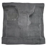 Ford F-250 Super Duty 99-07 Carpet Standard Replacement Molded Dark Gray. Fixed Price $206.28.