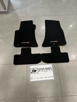 15-23 Dodge Challenger Premium Floor Carpeted Mat Kit Set Of 4 Mopar New Oem. Fixed Price $229.26.