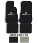 Official Gm Licensed Impala Ss Logo Cutpile Carpet Floor Mats - Choose Color. Fixed Price $174.95.