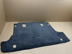 0334 Toyota 4RUNNER 2010-2019 Black Trunk Floor Cargo Mat Oem PT208-89001-20. Fixed Price $79.82.