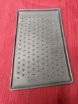 Ford Excursion 00-05 Dash Storage Cubby Rubber Mat XC3S-36046B46-AAW. Fixed Price $39.99.