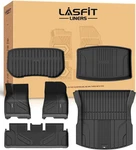 Floor Mats & Trunk For Tesla 2021-2025 2026 (include Plaid Model). Fixed Price $164.45.