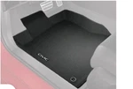 Honda 08P15-T20-110 Floor Mat Set Of 4 Highwall Carpet 22-25 Civic, New Genuine. Fixed Price $146.97.