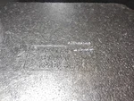2003-2009 Mercedes W211 E320 E350 Rh Passenger Floor Board Insulation 2116841296. Fixed Price $35.00.