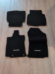 Oem Subaru Outback Touring Black Fm Floor Mats Set Of 4 Genuine Usa J501SAN020. Fixed Price $31.50.