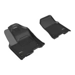 3D Maxpider L1DG04111509 Kagu Floor Mat For 25-26 Dodge Ram 1500. Fixed Price $136.99.