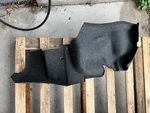 Nla Oem Bmw E30 Late Wheel Housing Panel Part.trunk Right 51471962356 Used. Fixed Price $229.99.