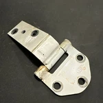 Genuine Landcruiser HJ75 FZJ75 FJ75 BJ75 Troopy Lower Barn Door Hinge (so). Fixed Price $69.95.