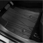 Gm Oem All Weather Floor Mats Front & Rear Black 42664379 Buick Encore 2020-2026. Fixed Price $144.00.