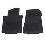 New Oem Nissan 2013-2014 NV200 Front All Season Floor Mats Pieces 999E1-FZ000. Fixed Price $93.19.