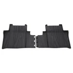 Genuine Gm 2017-2020 Buick Envision Rear All Weather Floor Liner Mats 84128246. Fixed Price $114.07.