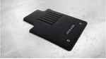 Nissan Armada Oem Floor Mats, Carpet (T99E2-5ZW3A) Black. Fixed Price $60.00.