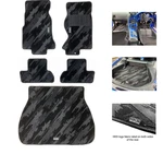 Hks Floor Mats FD3S Full Set Oct Rhd. Fixed Price $638.99.