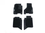 Genuine Mopar Mat Kit 5NQ20DX9AC. Fixed Price $631.07.