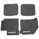 09-11 Dodge Journey Floor Mat Set 82210813AC Gray Genuine Nto Oem Factory. Fixed Price $50.50.
