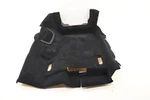 2017-2025 Alfa Romeo Giulia Front Right Side Floor Carpet Cover Oem 01561439800. Fixed Price $73.30.