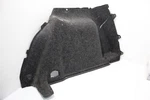 Vw Golf MK5 Door Os Right Boot Side Carpet Trim 1K6867428K. Fixed Price $34.87.