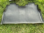 2021 Ford F150 Weathertech Floor Mats / Liner. Fixed Price $125.00.