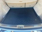 Trunk Cargo Liner Floor Tray Mat For Mercedes-benz Ml 2012-2015 Gle 2016-2019. Fixed Price $63.95.