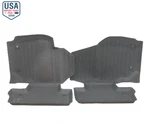 Volvo V70 XC70 Floor Mats Set Genuine 32357489. Fixed Price $216.32.