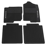 Genuine Nissan 2016-2023 Titan Xd All Season Rubber Floor Mat 999E1-W4000. Fixed Price $156.32.