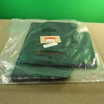 Honda S2000 Floor Mat Set Black Lhd W/red Letters 83600-S2A-A01ZA Genuine New. Fixed Price $240.00.